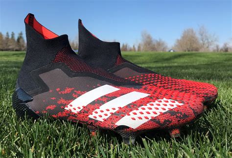 adidas fußballschuhe predator mutator|Adidas predator 20 mutator review.